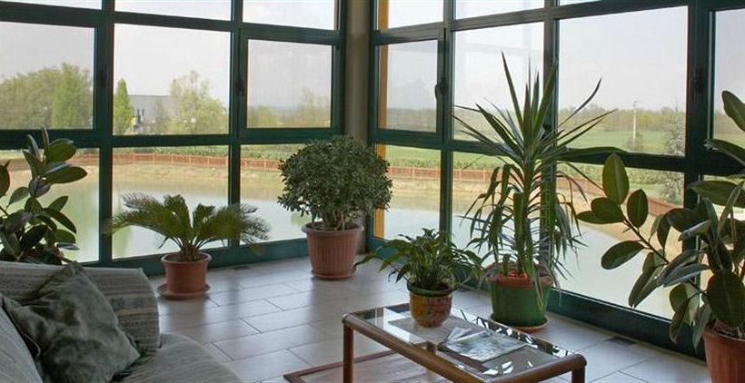 Hotel Lo Scoiattolo  | Pralormo | Turín | Italia 1