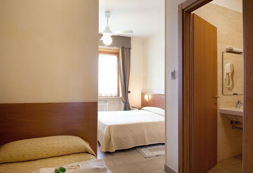 Hotel Lo Scoiattolo  | Pralormo | Turín | Italia 11