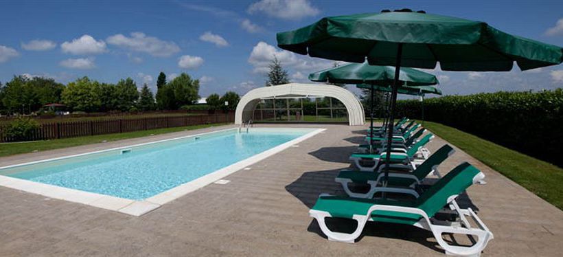 Hotel Lo Scoiattolo  | Pralormo | Turín | Italia 12