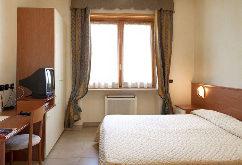 Hotel Lo Scoiattolo  | Pralormo | Turín | Italia 13