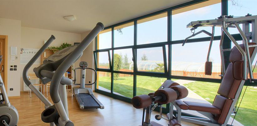 Hotel Lo Scoiattolo  | Pralormo | Turín | Italia 14