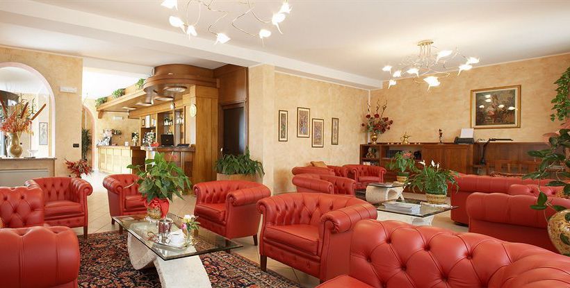 Hotel Lo Scoiattolo  | Pralormo | Turín | Italia 16