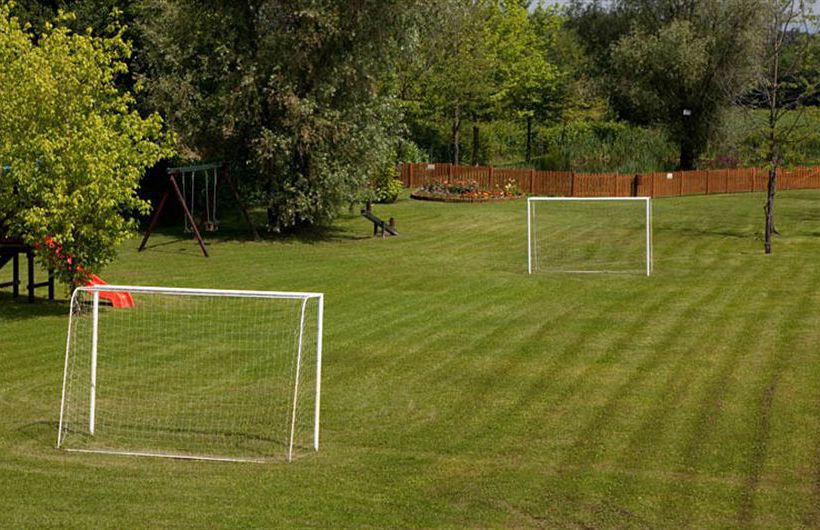 Hotel Lo Scoiattolo  | Pralormo | Turín | Italia 2