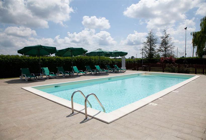 Hotel Lo Scoiattolo  | Pralormo | Turín | Italia 3