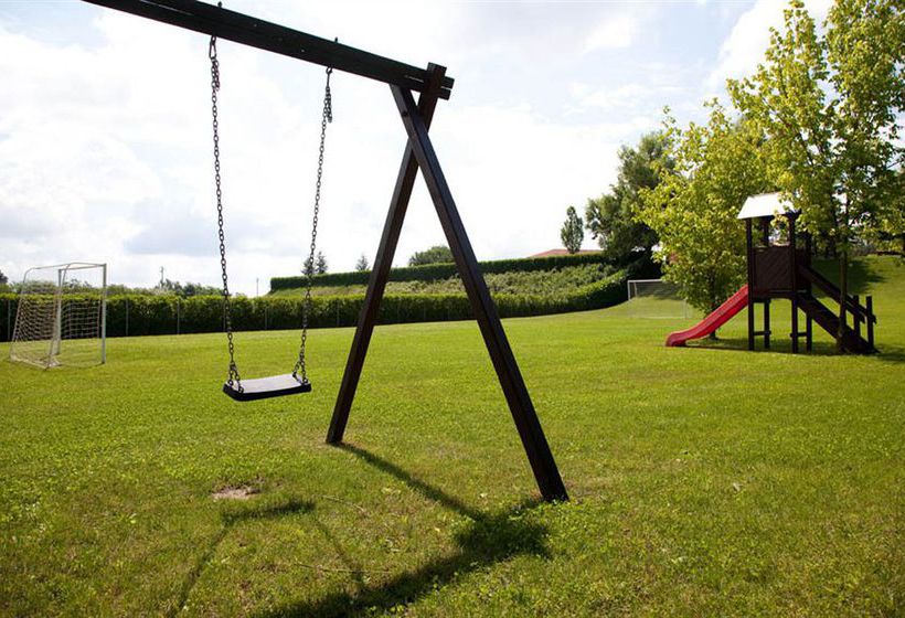 Hotel Lo Scoiattolo  | Pralormo | Turín | Italia 4