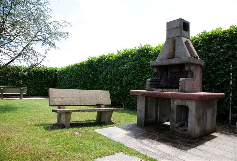 Hotel Lo Scoiattolo  | Pralormo | Turín | Italia 5