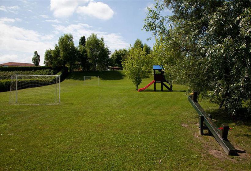 Hotel Lo Scoiattolo  | Pralormo | Turín | Italia 6