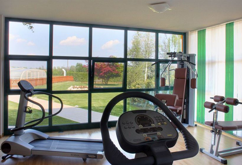 Hotel Lo Scoiattolo  | Pralormo | Turín | Italia 8