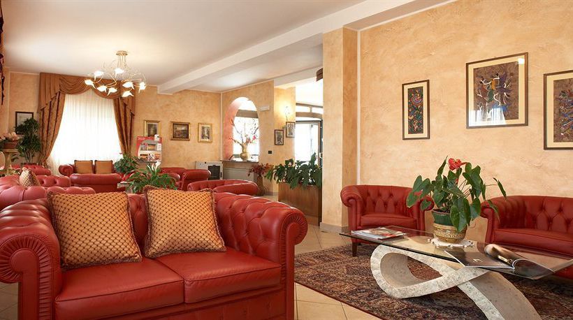 Hotel Lo Scoiattolo  | Pralormo | Turín | Italia 9