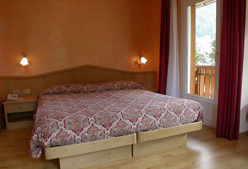 Hotel Bellaria Trento