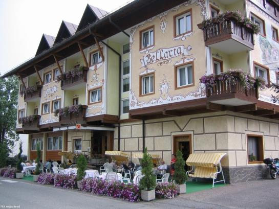 Hotel Bellaria  | Predazzo | Trento | Italien 5