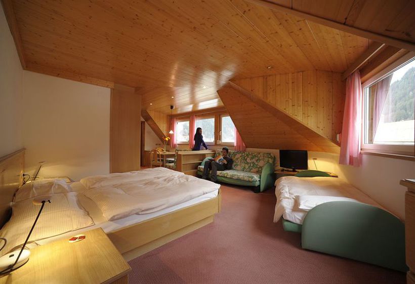 Hotel Ancora  | Predazzo | Trento | Italien 1