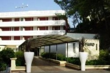 Hotel Del Faro  | Vieste | Foggia | Italy 1