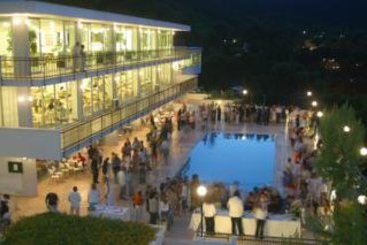 Hotel Del Faro  | Vieste | Foggia | Italy 3