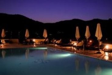 Hotel Del Faro  | Vieste | Foggia | Italy 5