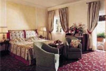 Hotel Alleluja  | Punta Ala | Grosseto | Italia 1