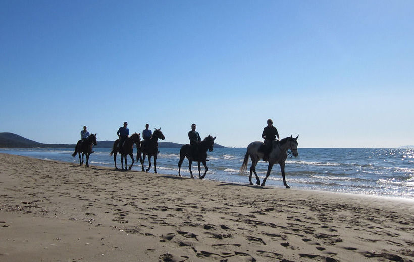 Hotel Gallia Palace  | Punta Ala | Grosseto | Italia 10