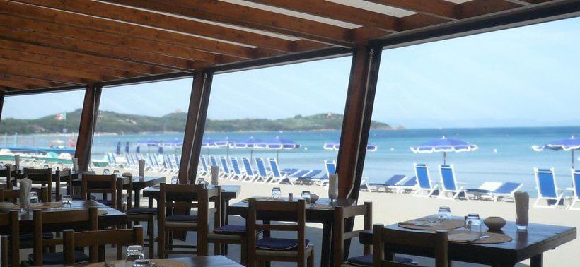 Hotel Gallia Palace  | Punta Ala | Grosseto | Italia 11