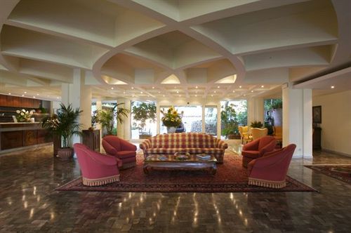 Hotel Gallia Palace  | Punta Ala | Grosseto | Italia 12