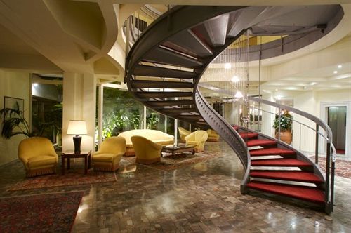 Hotel Gallia Palace  | Punta Ala | Grosseto | Italia 13