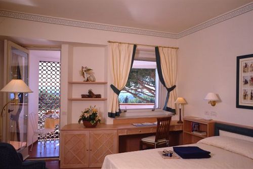 Hotel Gallia Palace  | Punta Ala | Grosseto | Italia 14
