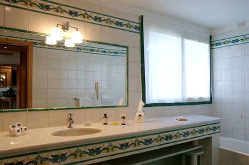 Hotel Gallia Palace  | Punta Ala | Grosseto | Italia 16