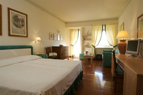 Hotel Gallia Palace  | Punta Ala | Grosseto | Italia 17
