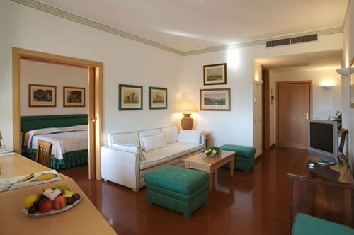 Hotel Gallia Palace  | Punta Ala | Grosseto | Italia 18