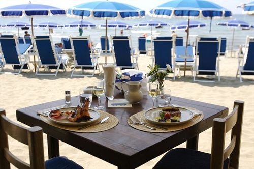 Hotel Gallia Palace  | Punta Ala | Grosseto | Italia 19