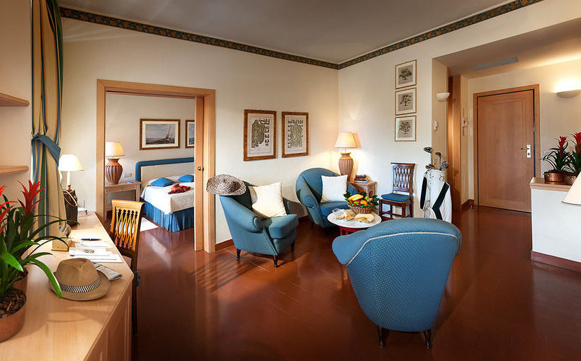 Hotel Gallia Palace  | Punta Ala | Grosseto | Italia 2