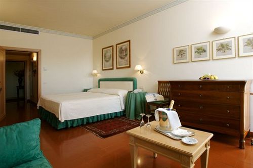 Hotel Gallia Palace  | Punta Ala | Grosseto | Italia 20