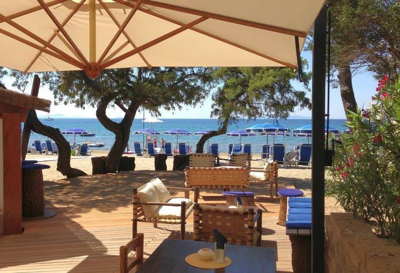 Hotel Gallia Palace  | Punta Ala | Grosseto | Italia 3