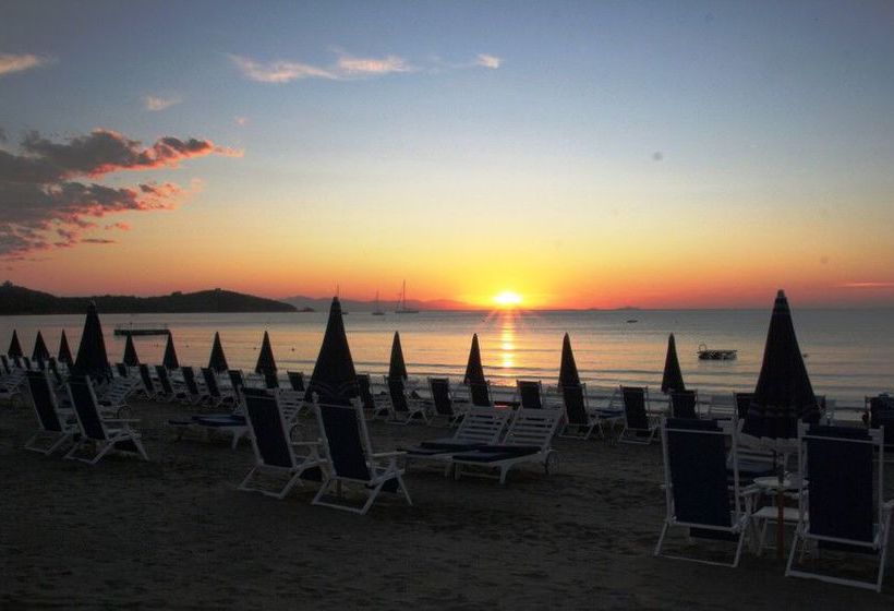 Hotel Gallia Palace  | Punta Ala | Grosseto | Italia 4