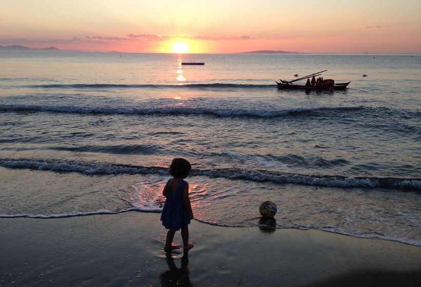 Hotel Gallia Palace  | Punta Ala | Grosseto | Italia 5