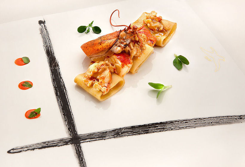 Hotel Gallia Palace  | Punta Ala | Grosseto | Italia 9