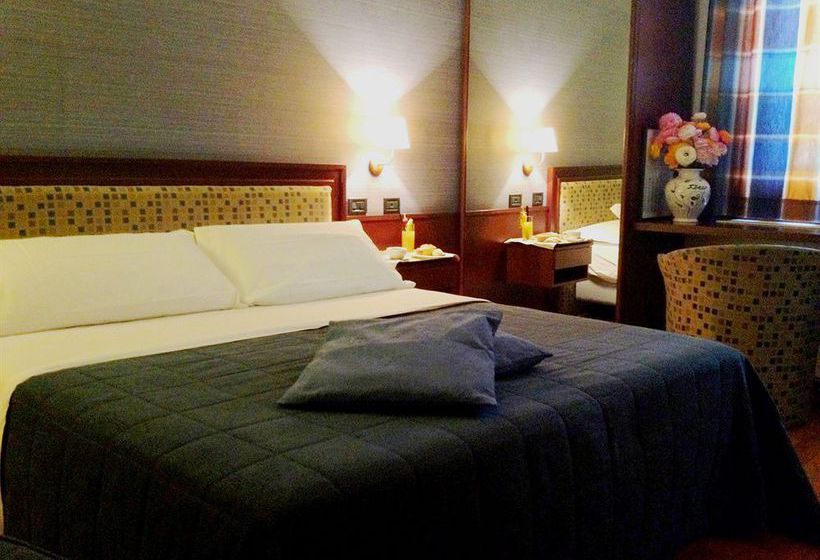 Hotel Montreal  | Ragusa | Ragusa | Italia 1