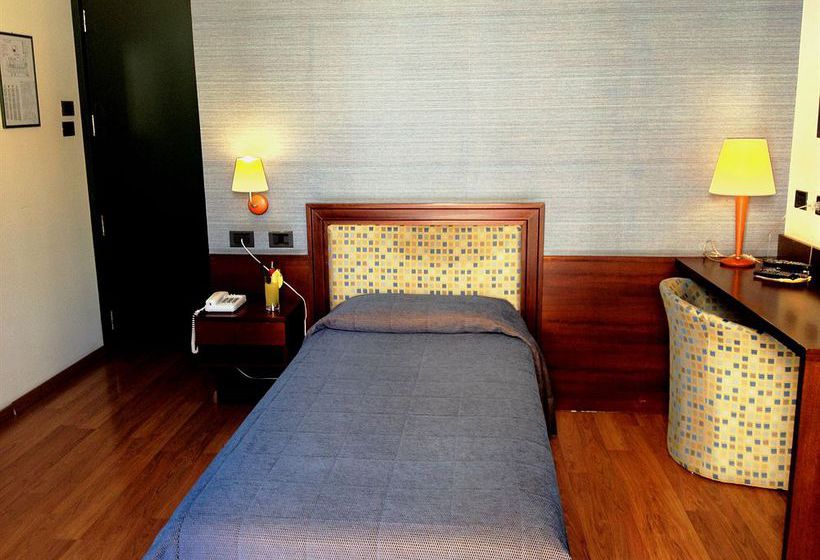 Hotel Montreal  | Ragusa | Ragusa | Italia 2