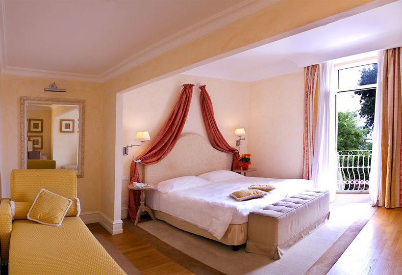 Grand Hotel Bristol Rapallo