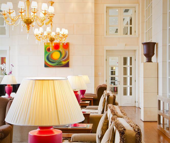 Grand Hotel Bristol  | Rapallo | Genova | Italia 1