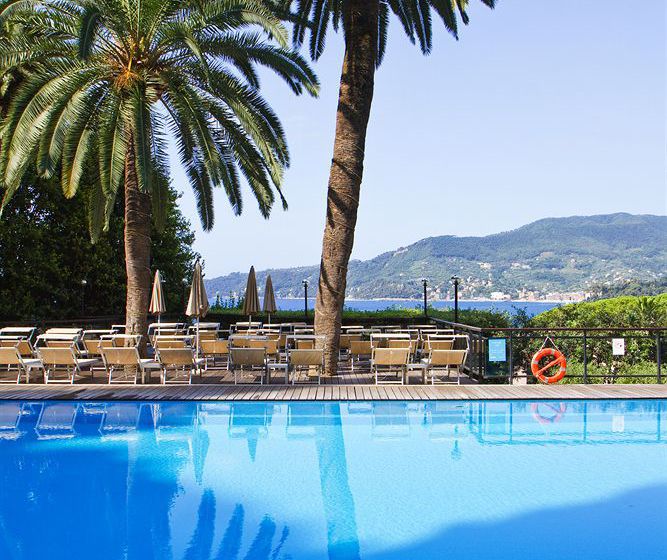 Grand Hotel Bristol  | Rapallo | Genova | Italia 2