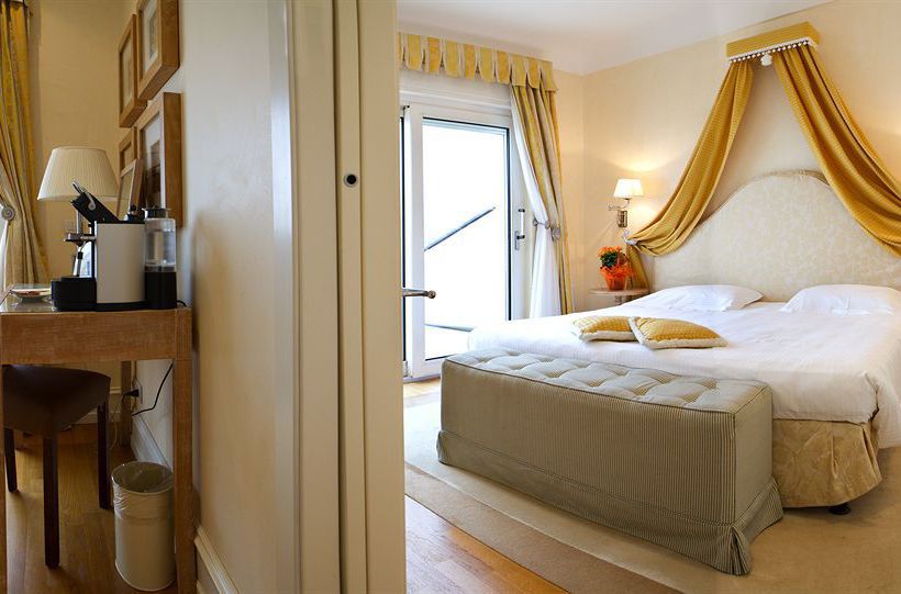 Grand Hotel Bristol  | Rapallo | Genova | Italia 4