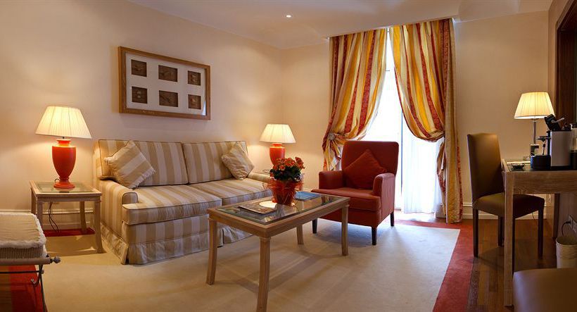 Grand Hotel Bristol  | Rapallo | Genova | Italia 5