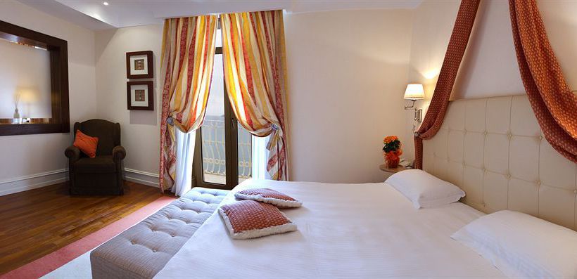 Grand Hotel Bristol  | Rapallo | Genova | Italia 6