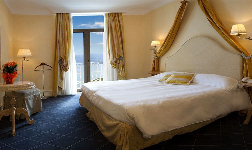 Grand Hotel Bristol  | Rapallo | Genova | Italia 7