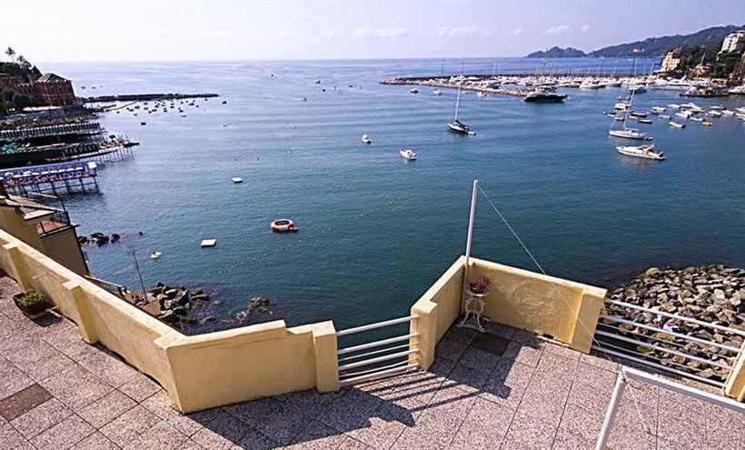 Hotel Italia e Lido  | Rapallo | Genova | Italia 1