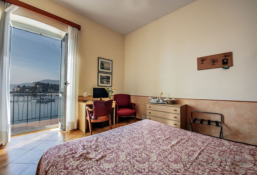Hotel Italia e Lido  | Rapallo | Genova | Italia 10