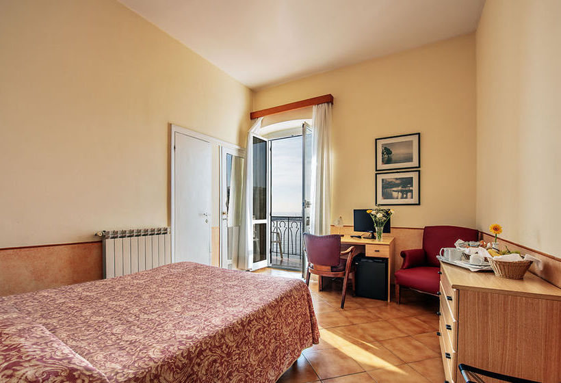 Hotel Italia e Lido  | Rapallo | Genova | Italia 11