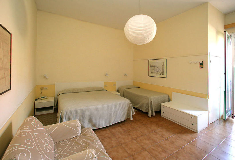 Hotel Italia e Lido  | Rapallo | Genova | Italia 12