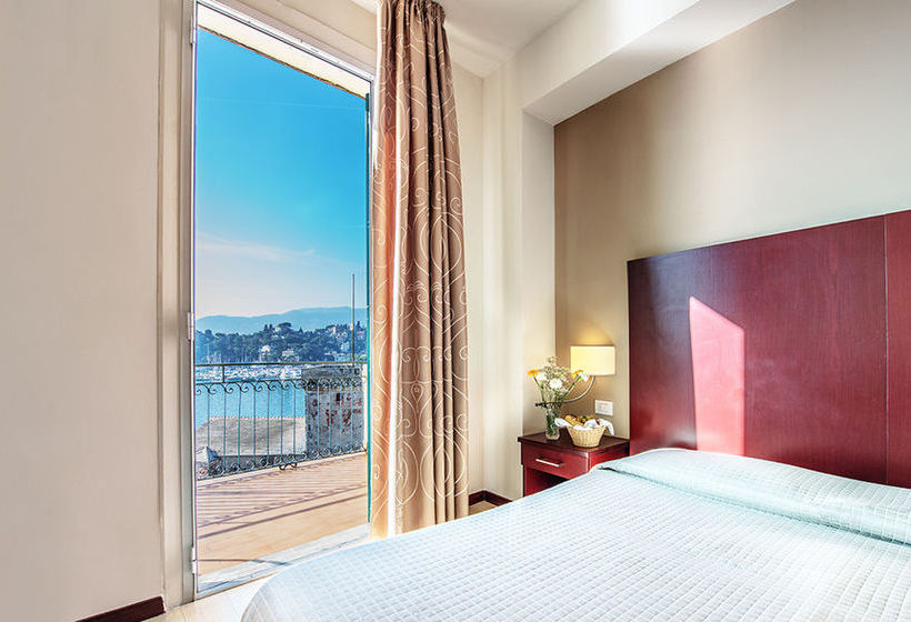Hotel Italia e Lido  | Rapallo | Genova | Italia 13
