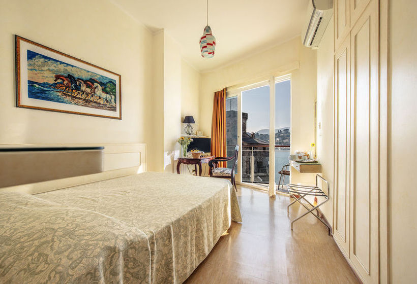 Hotel Italia e Lido  | Rapallo | Genova | Italia 14